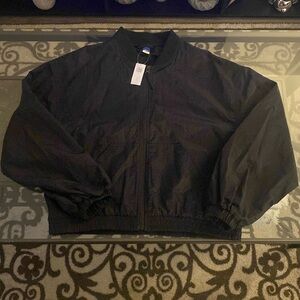 New quick dry light weight jacket